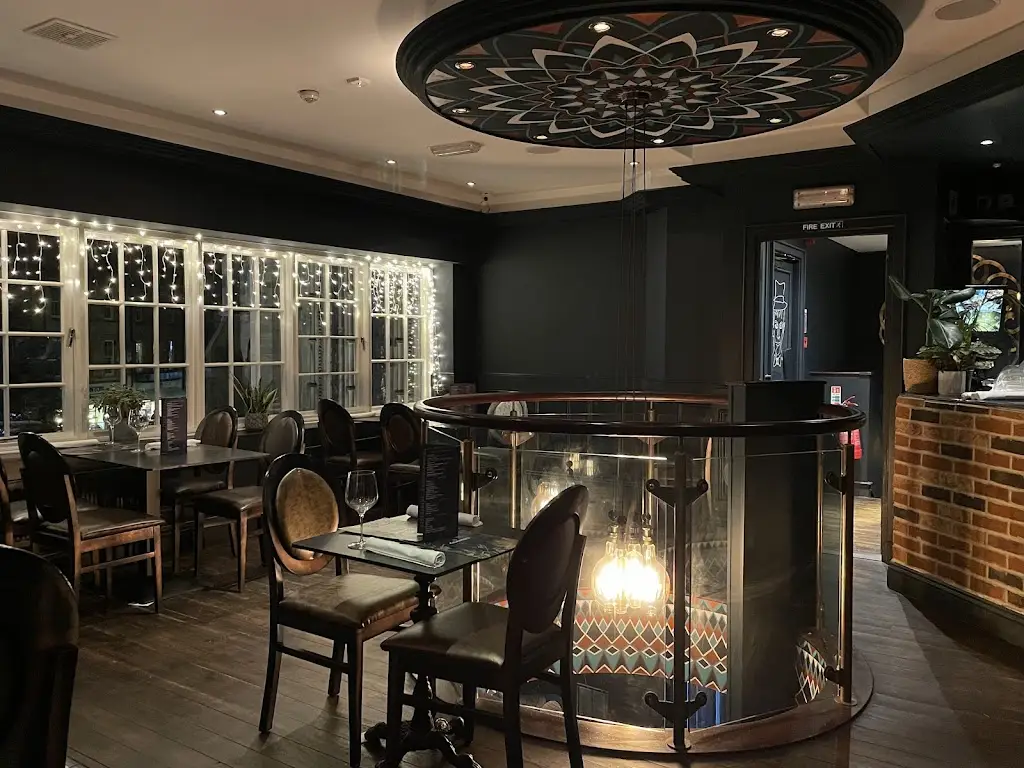 Madelyn Smith_Cilantro Hexham_Corbridge_review