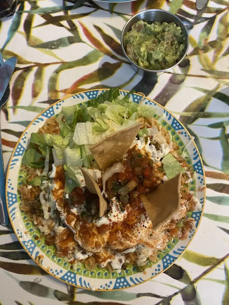 Milo Coates_Little Mexico_Corbridge_review