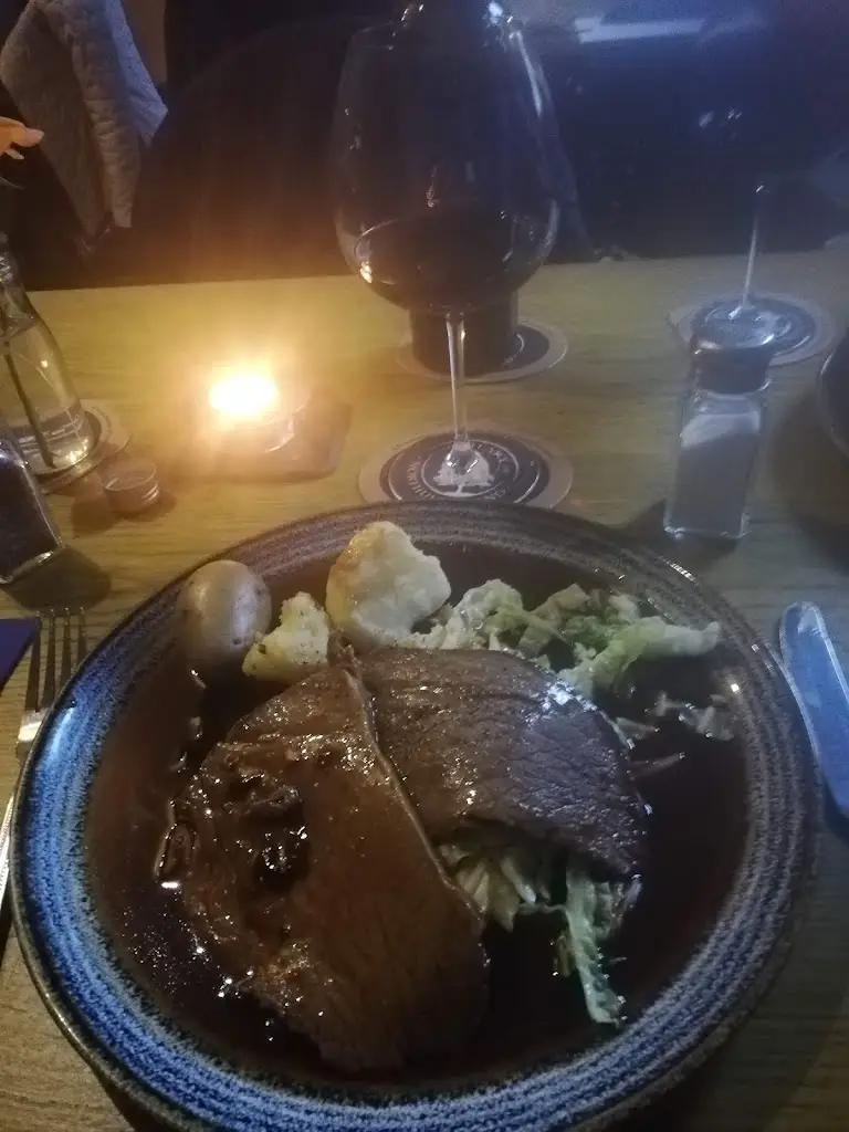 Menu_Heart of Northumberland_Corbridge_image_5