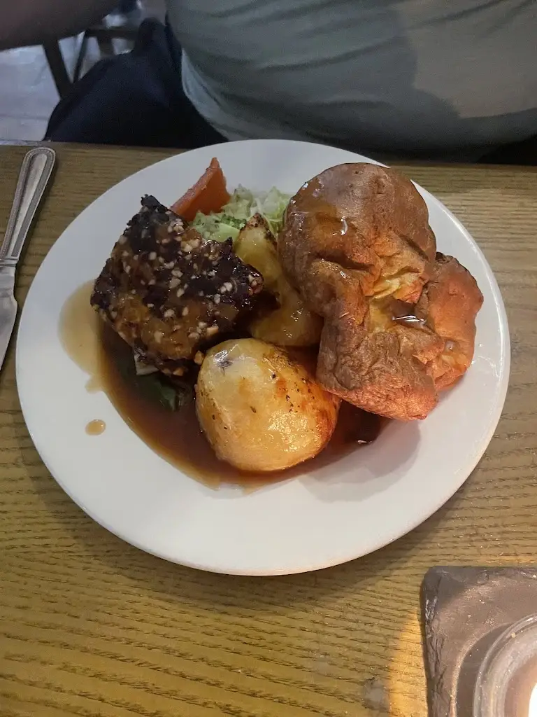 Menu_Heart of Northumberland_Corbridge_image_6