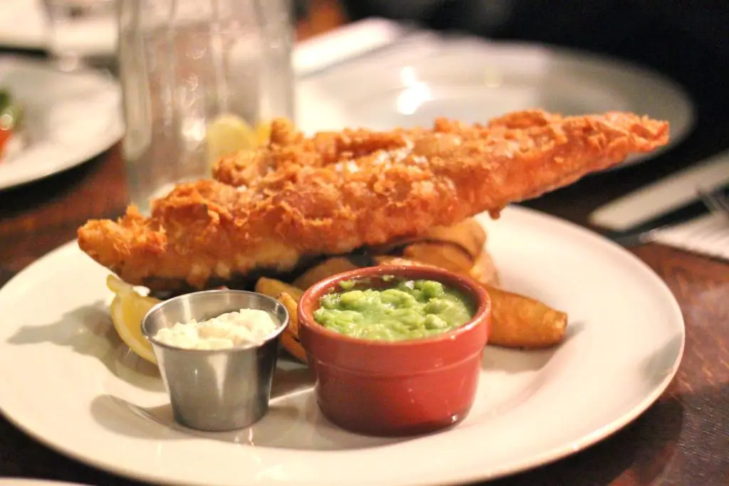 Menu_Heart of Northumberland_Corbridge_image_7