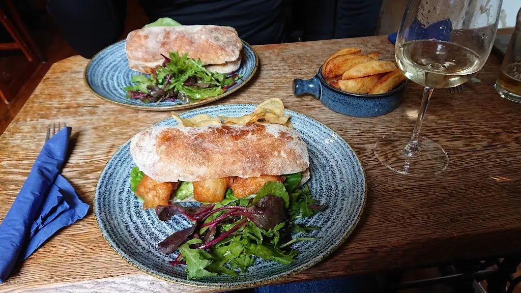 Menu_Heart of Northumberland_Corbridge_image_8