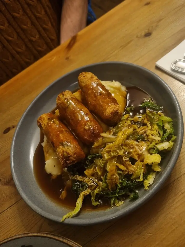 Menu_Heart of Northumberland_Corbridge_image_9