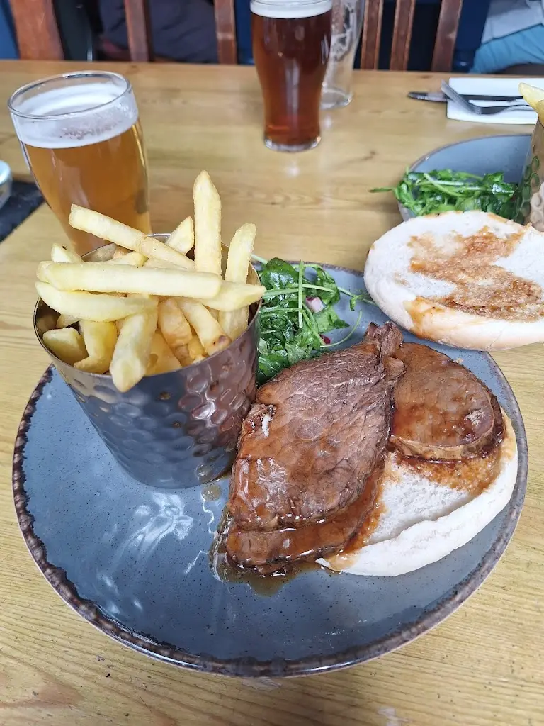 Helen Howe_Heart of Northumberland_Corbridge_review