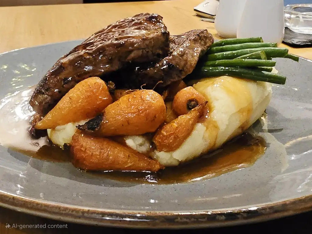 Olena Holdovych_Heart of Northumberland_Corbridge_review