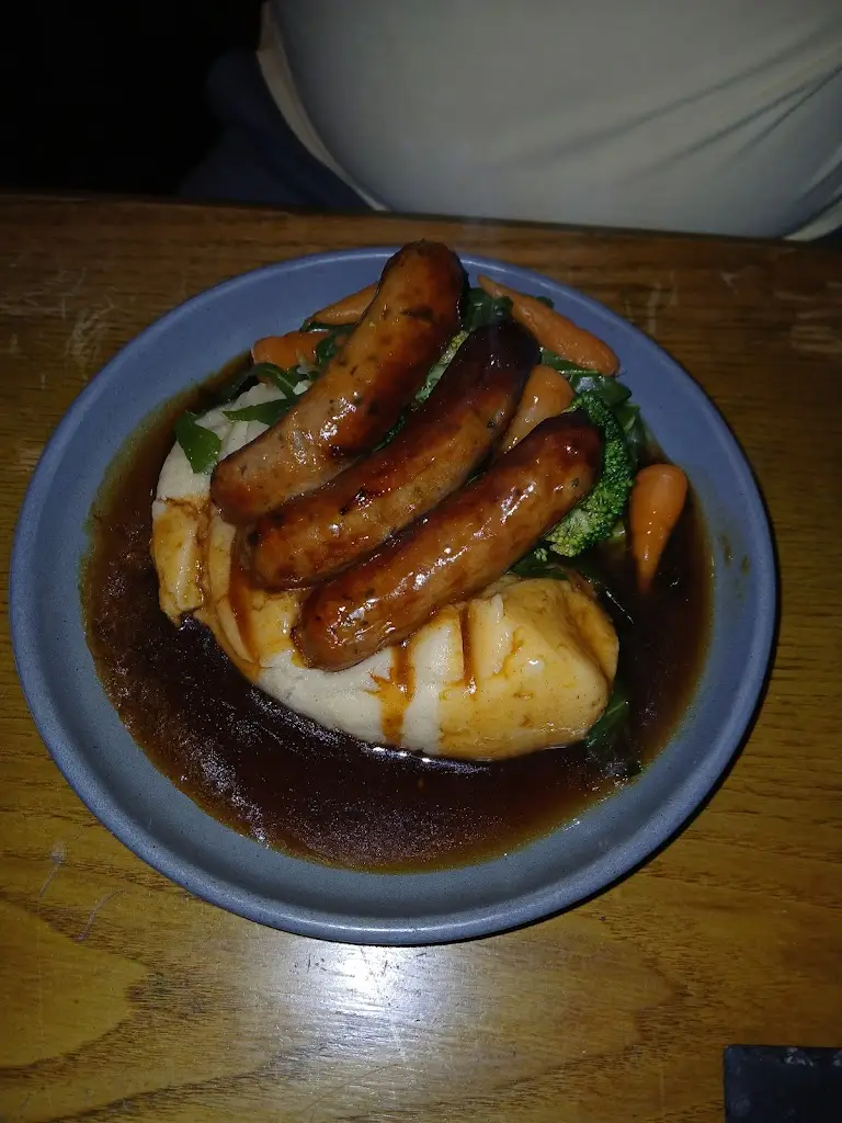 Vicki Gamble_Heart of Northumberland_Corbridge_review