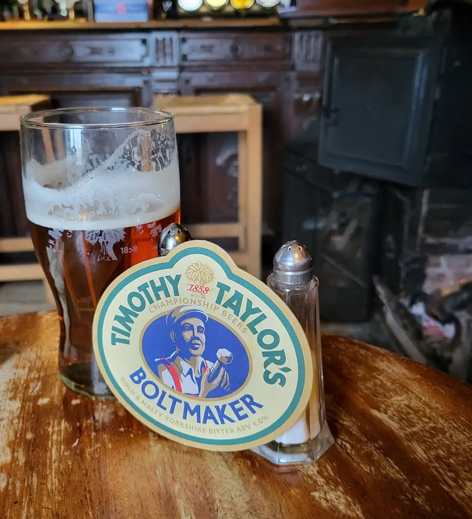 Menu_The Rat Inn_Corbridge_imagen_5