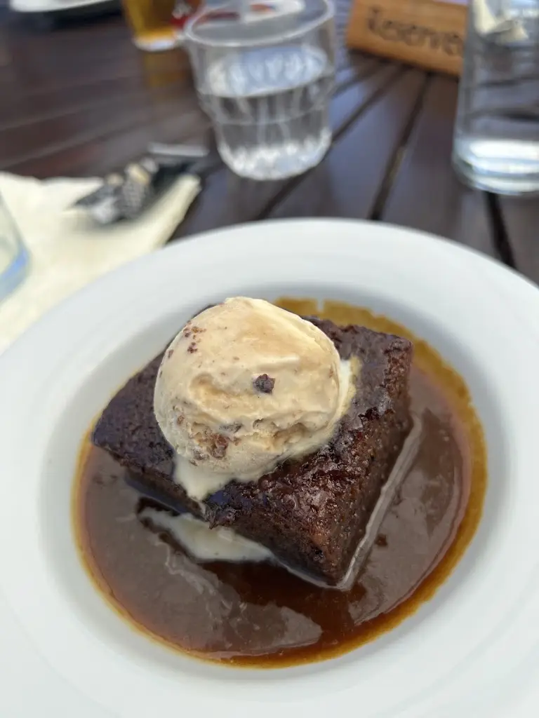 Menu_The Rat Inn_Corbridge_imagen_6