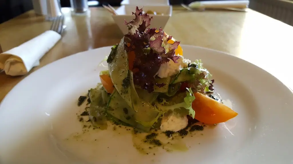 Menu_The Rat Inn_Corbridge_imagen_7