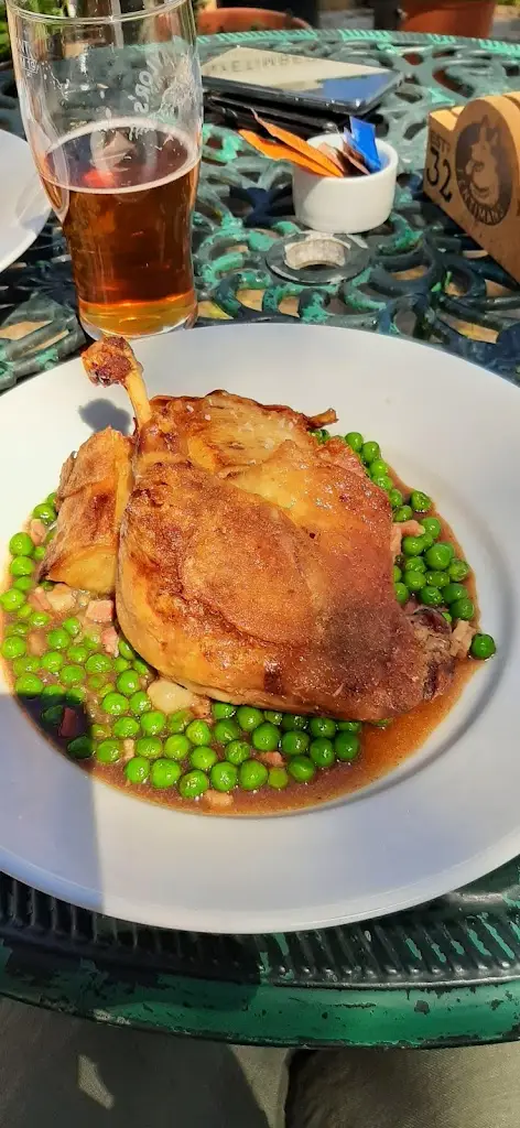 Menu_The Rat Inn_Corbridge_imagen_9