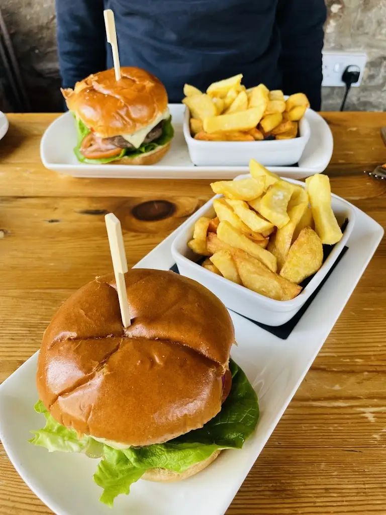 Louise Allen_The Rat Inn_Corbridge_reseña