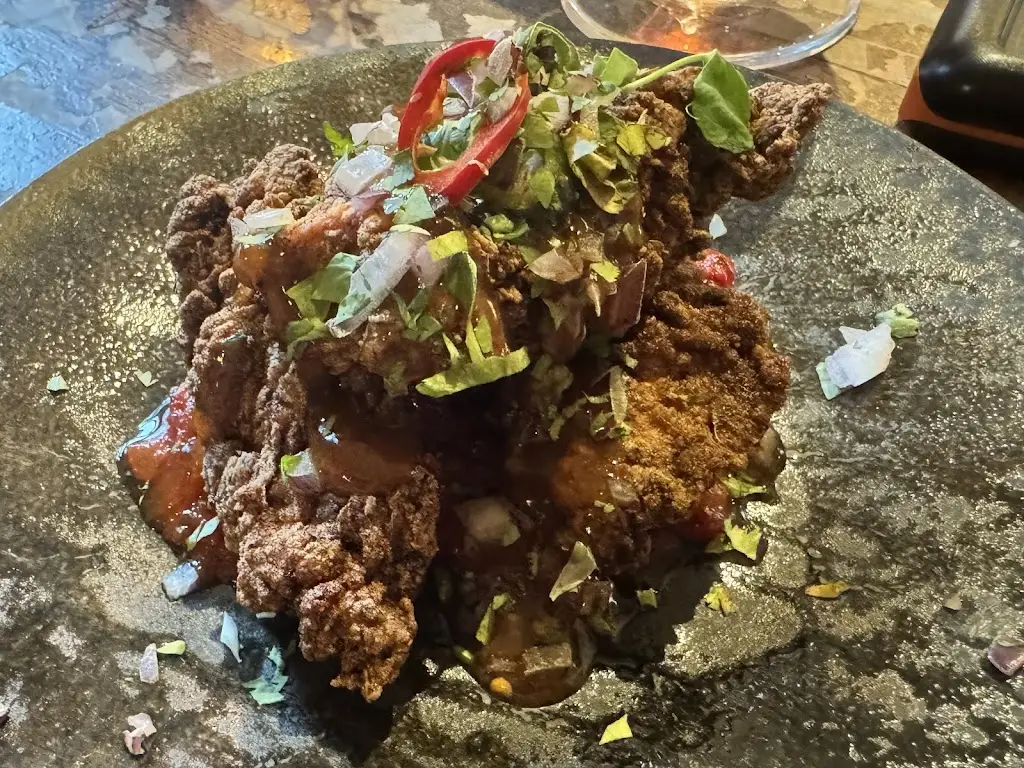 Big Viking_Axe & Square_Countesthorpe_review