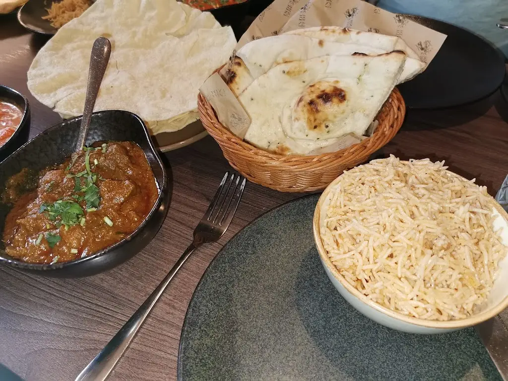 Menu_The Indus Restaurant & Bar Conisbrough_Conisbrough_image_6