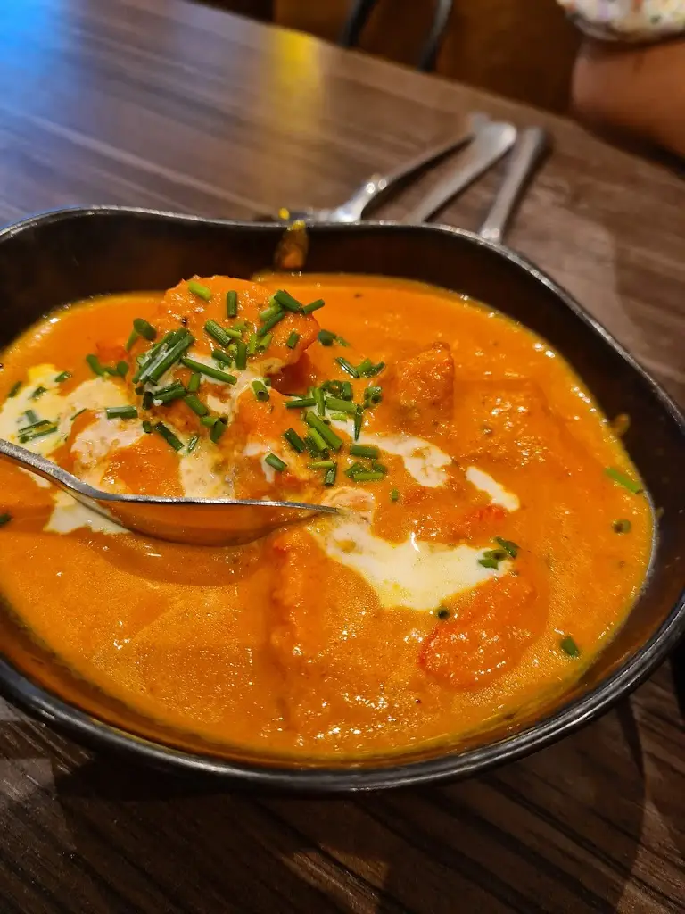 Menu_The Indus Restaurant & Bar Conisbrough_Conisbrough_image_7