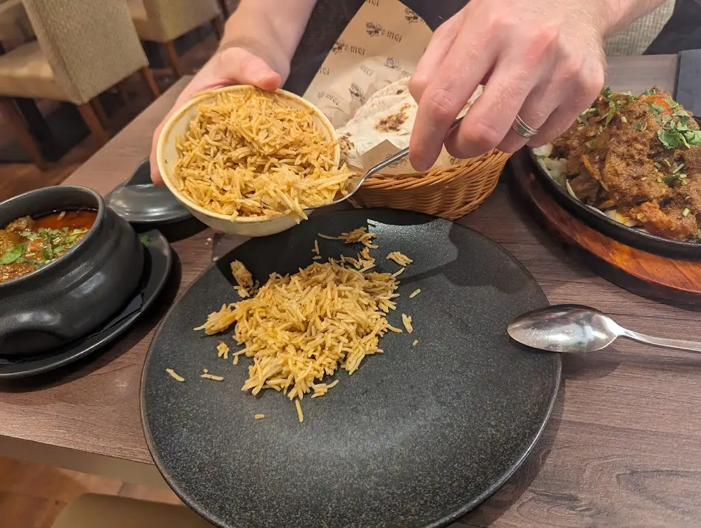 Menu_The Indus Restaurant & Bar Conisbrough_Conisbrough_image_8