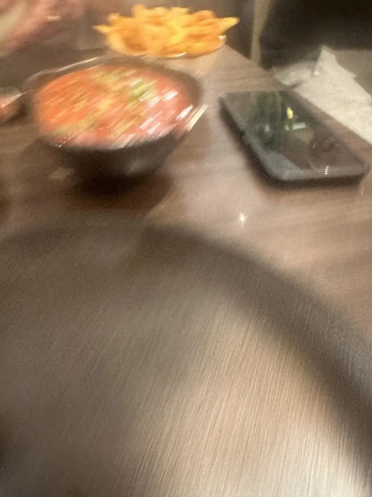 dee Kirkland_The Indus Restaurant & Bar Conisbrough_Conisbrough_review