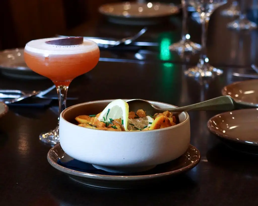 The Indus Restaurant & Bar Conisbrough_Conisbrough_slider_image_2