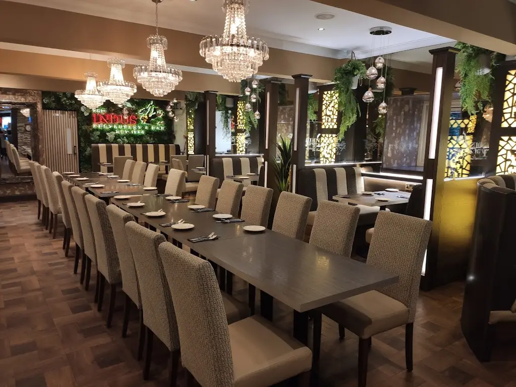 The Indus Restaurant & Bar Conisbrough_Conisbrough_slider_image_3