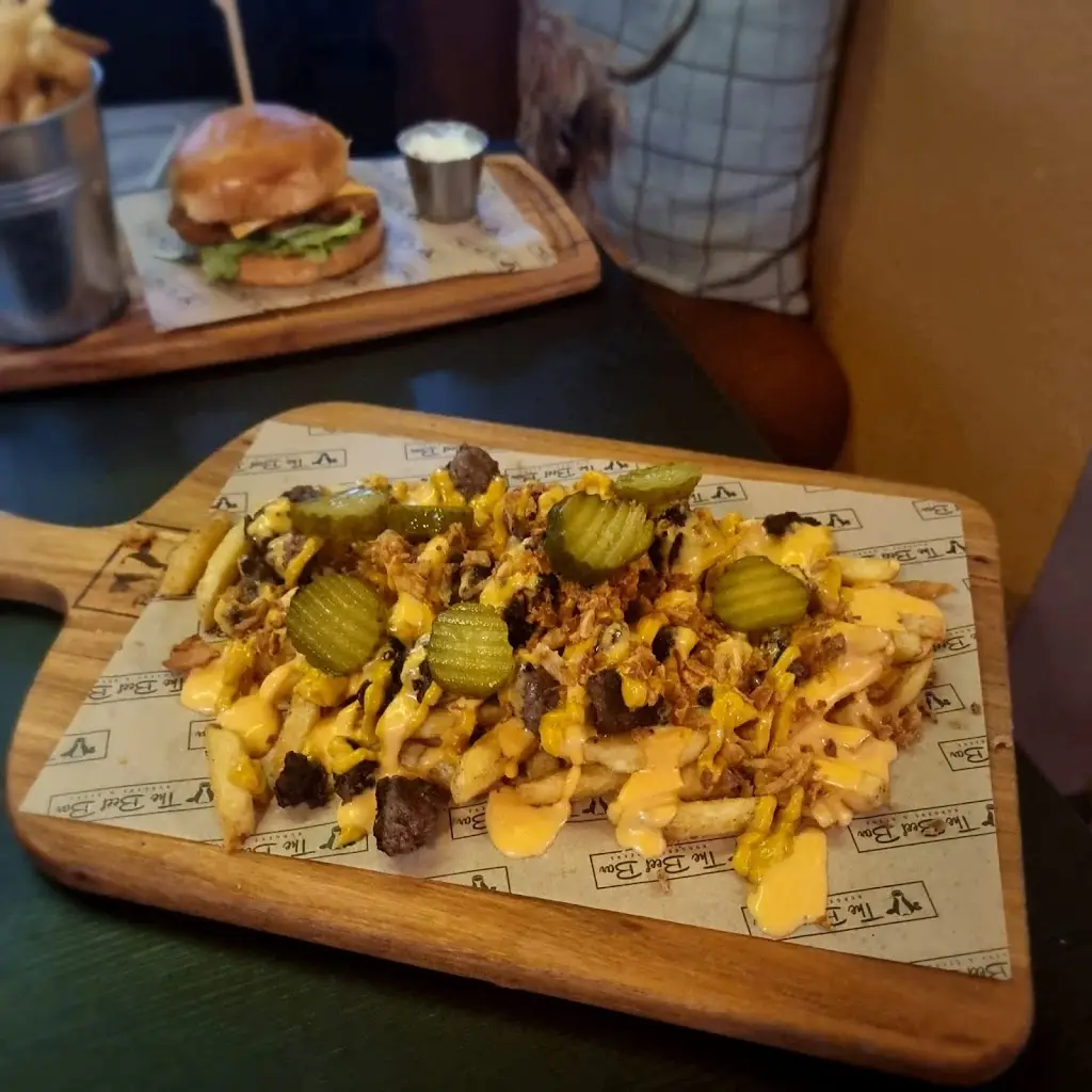 Menu_The Beef Bar_Conisbrough_image_9