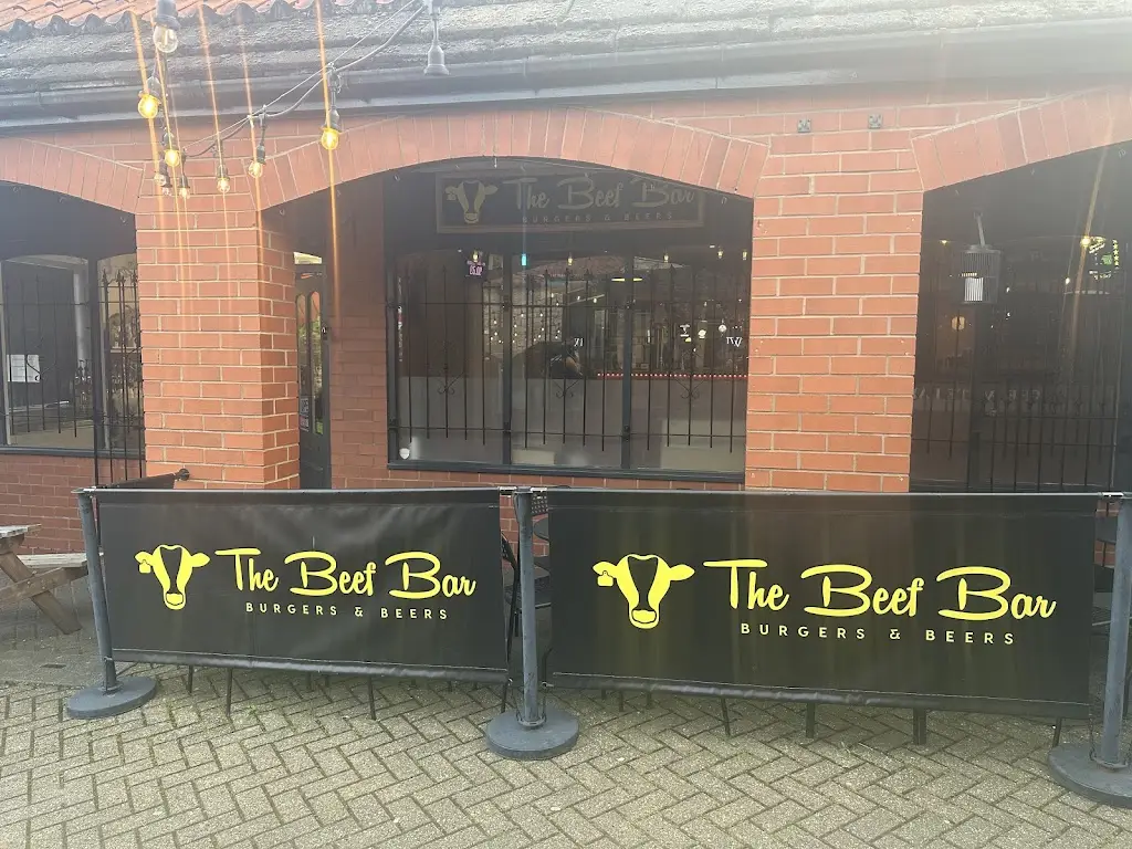 The Beef Bar ristorante a Conisbrough