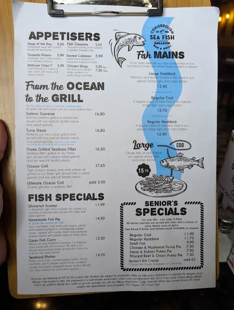 Menu_SeaFish_Conisbrough_image_2