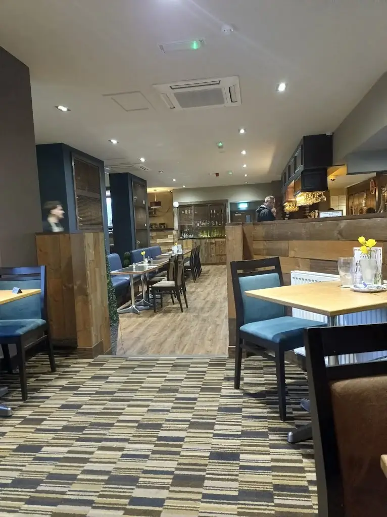 Babs Babs_SeaFish_Conisbrough_review