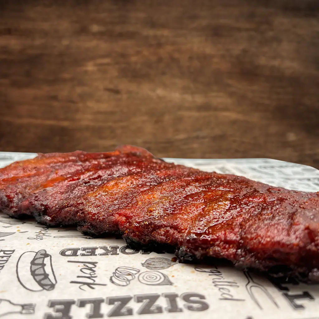 Menu_Smoked Wiener BBQ@Conis-Bar_Conisbrough_image_5