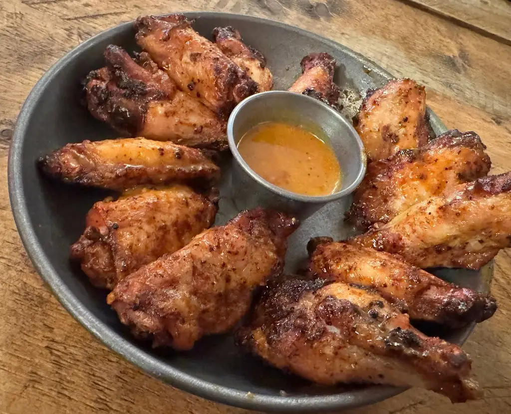 Menu_Smoked Wiener BBQ@Conis-Bar_Conisbrough_image_6