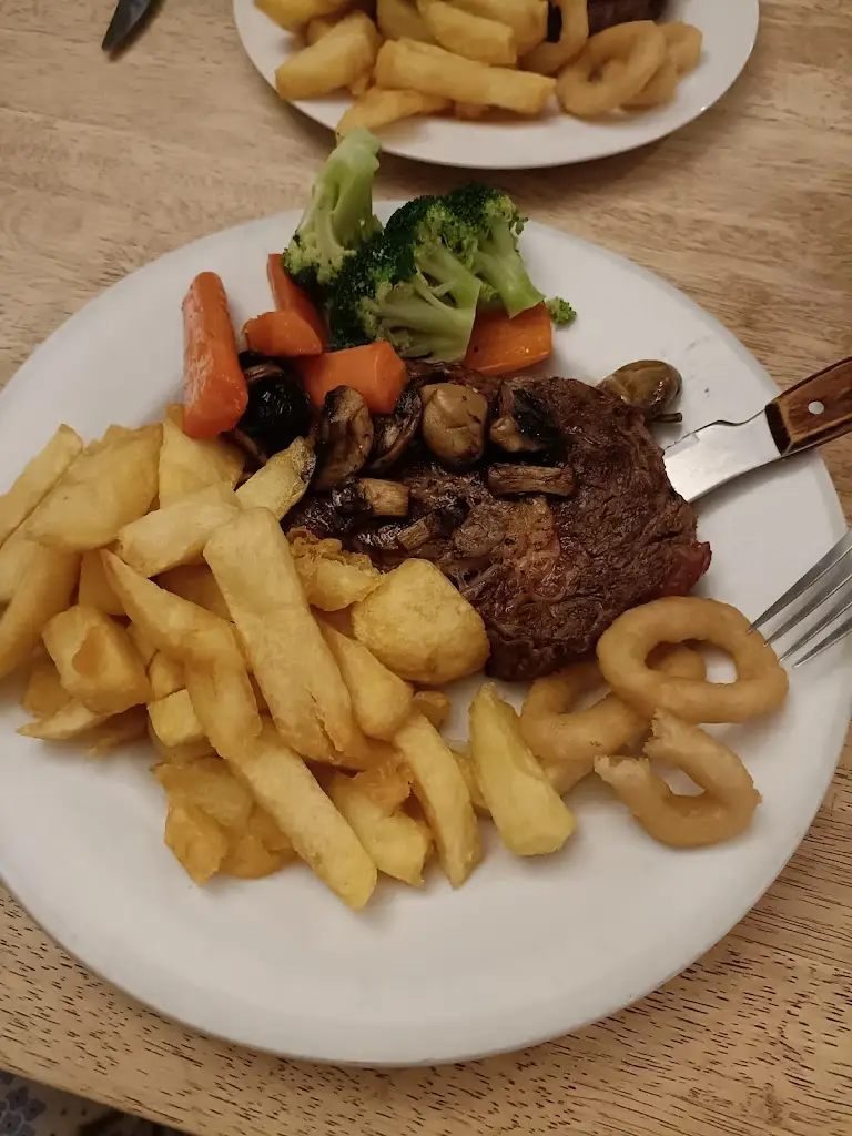 Menu_THE HILLTOP_Conisbrough_image_6