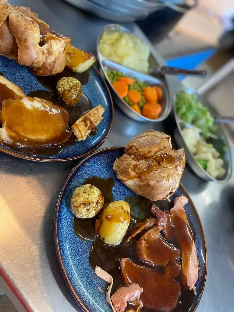 Menu_THE HILLTOP_Conisbrough_image_7