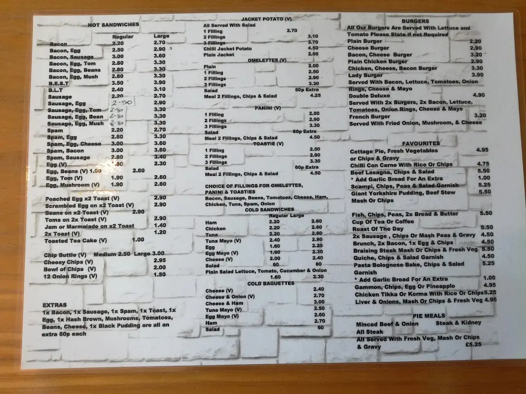 Menu_Meet and Eat (Nai's)_Conisbrough_image_3