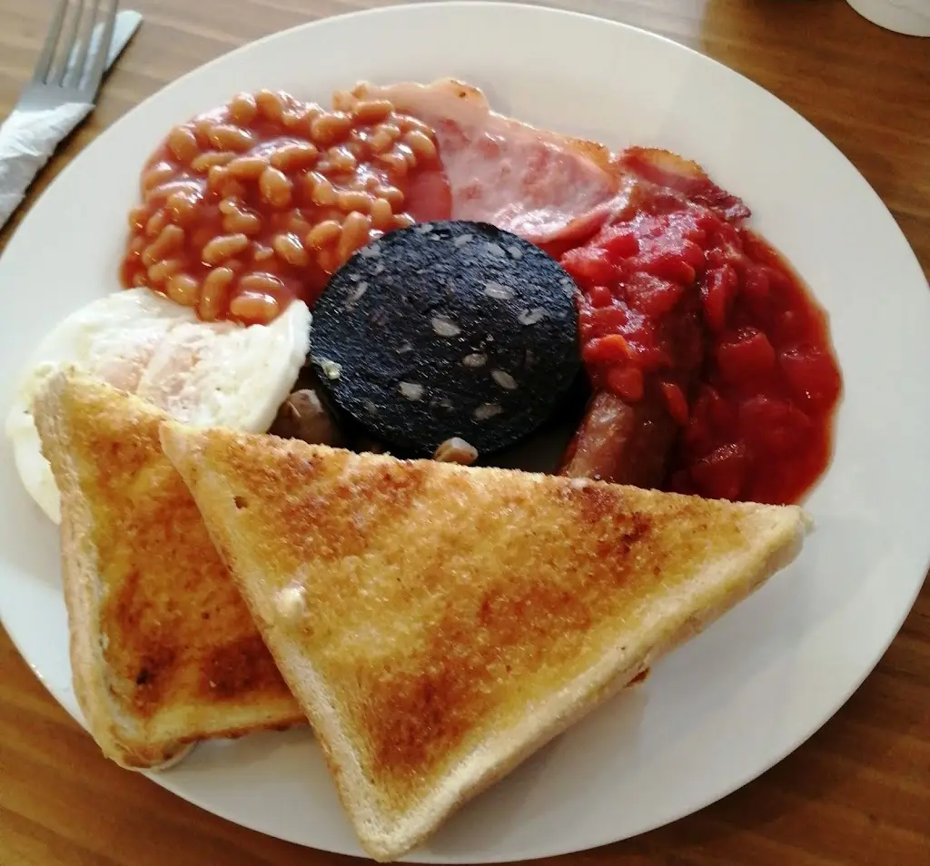 Dean Southall_Meet and Eat (Nai's)_Conisbrough_review