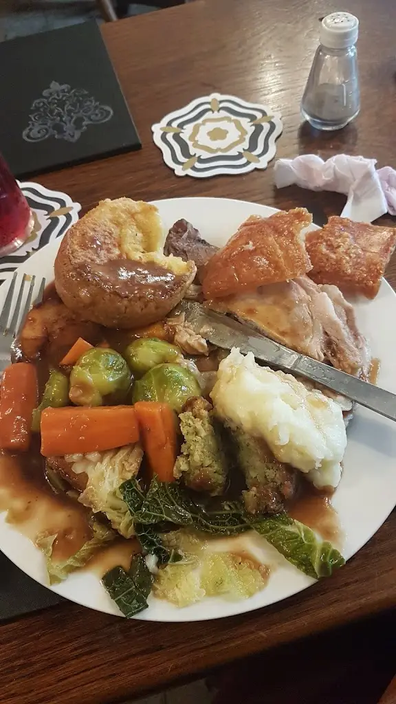 Menu_CROMWELLS_Conisbrough_image_4