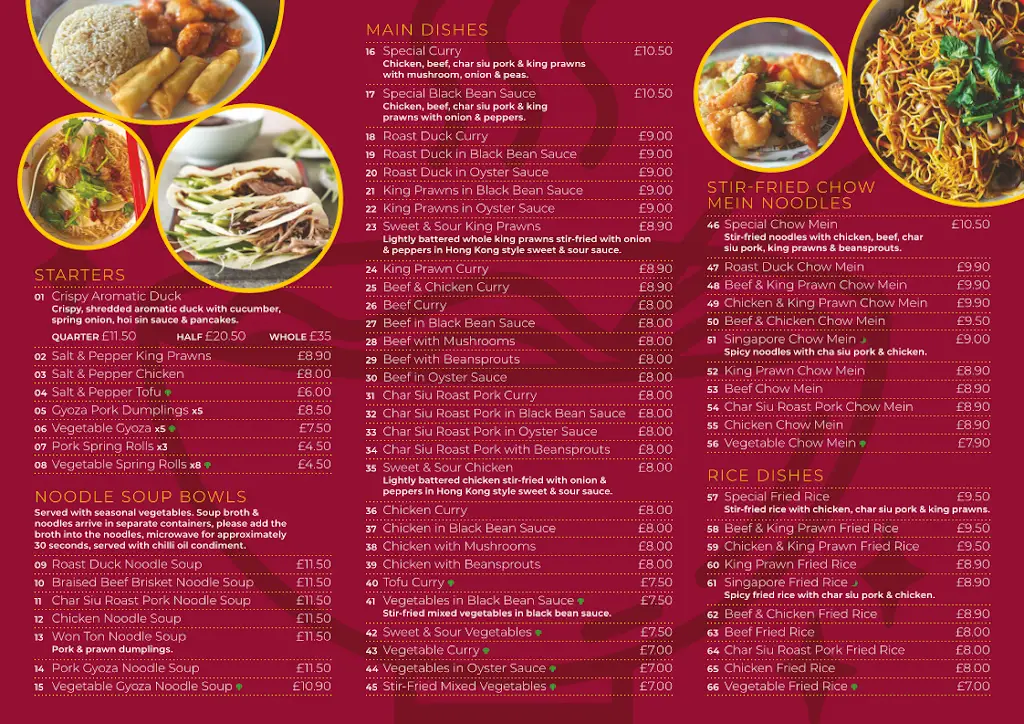 Menu_Xiao Chi Noodle Cafe_Conisbrough_image_2