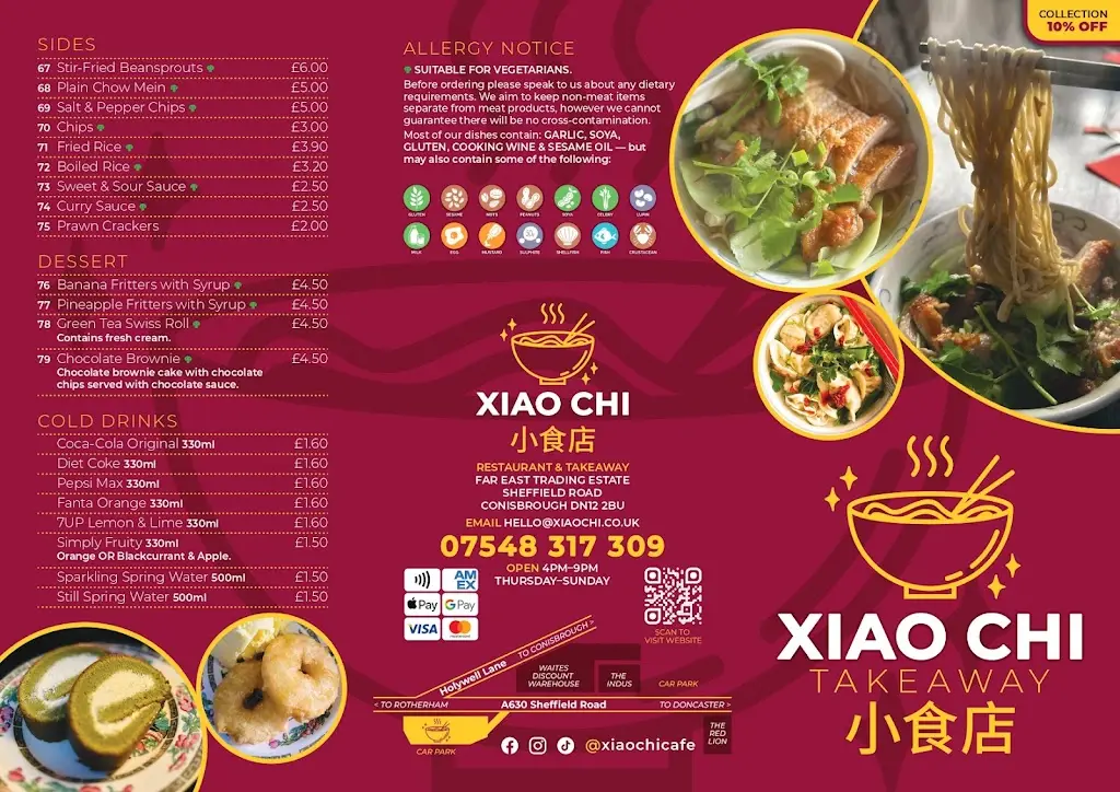 Menu_Xiao Chi Noodle Cafe_Conisbrough_image_3