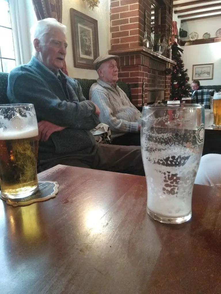 Menu_The Red Lion_Conisbrough_image_5