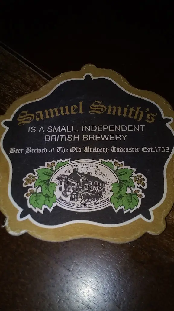 Tilly Rhodes-Mayo_The Red Lion_Conisbrough_review