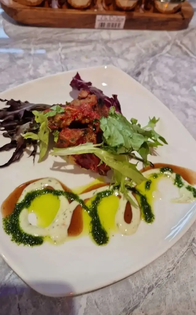 Menu_Taste of India_Conisbrough_immagine_1