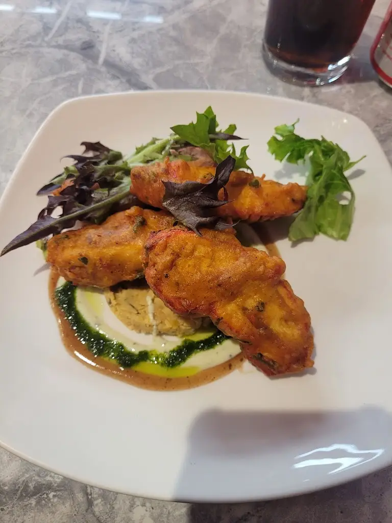 Menu_Taste of India_Conisbrough_immagine_2