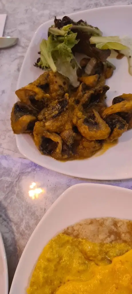 Menu_Taste of India_Conisbrough_immagine_3