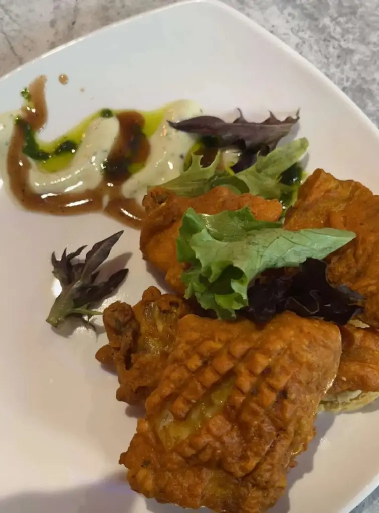 Menu_Taste of India_Conisbrough_immagine_4