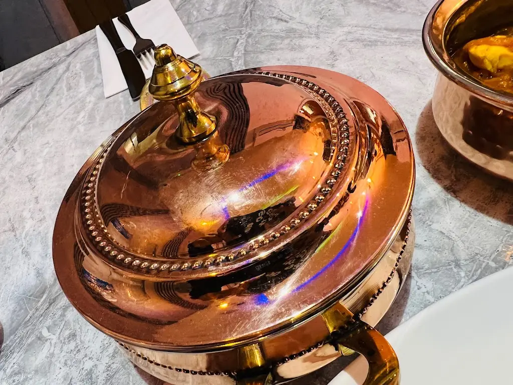 Menu_Taste of India_Conisbrough_immagine_8