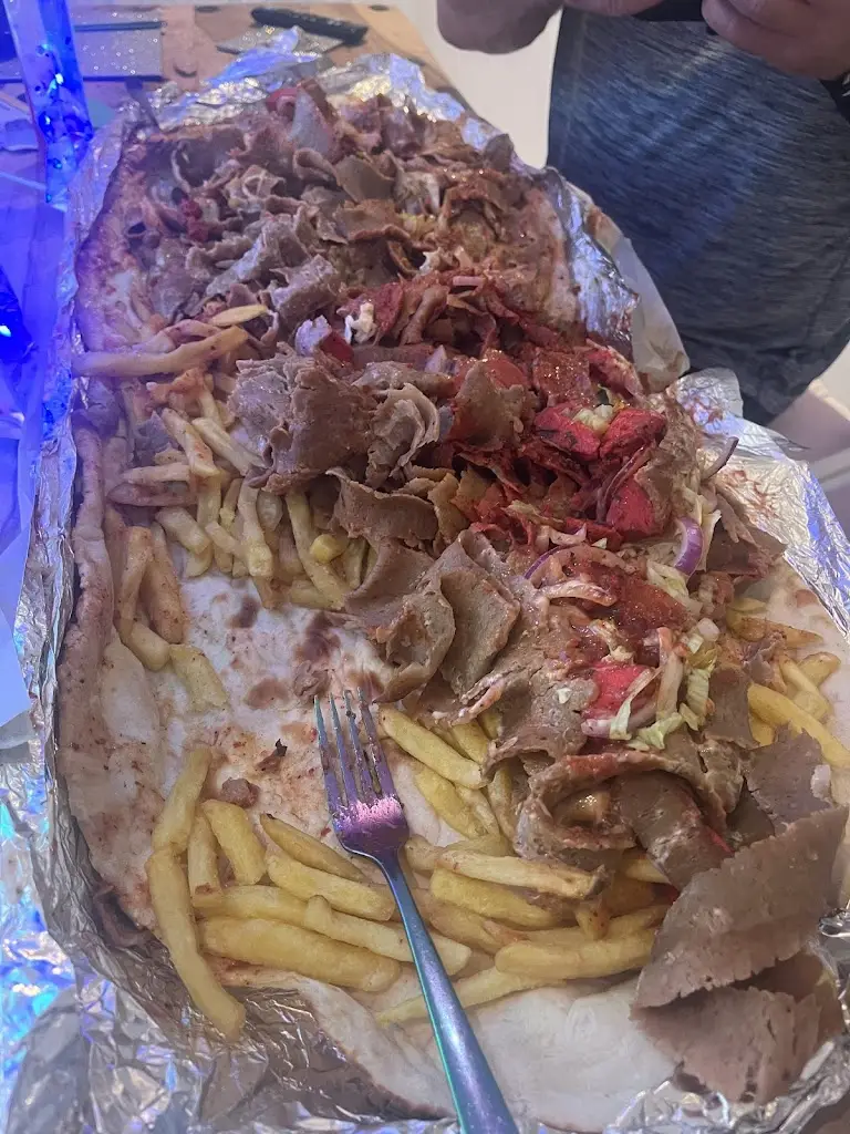 Sarah Gibson_Taste of India_Conisbrough_recensione