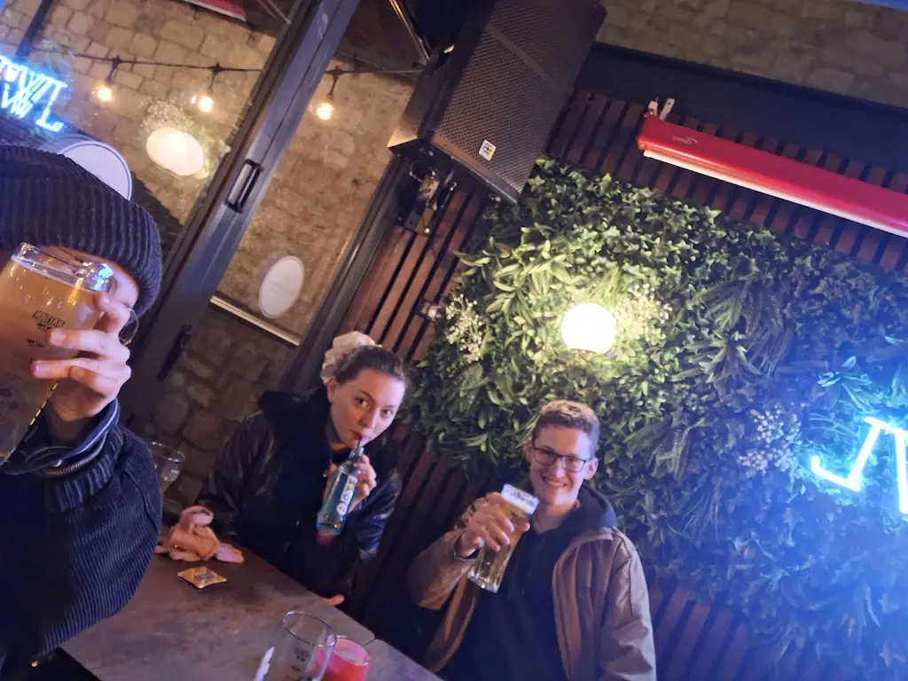 Amber Rotherforth_The White Lady_Conisbrough_review