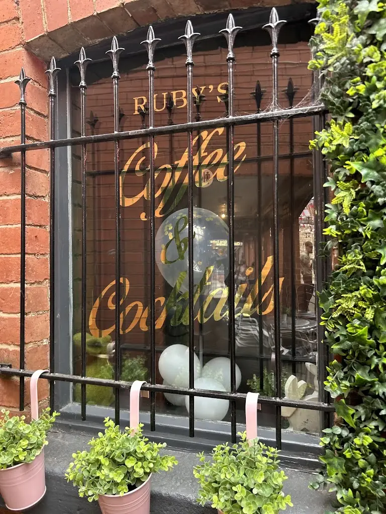 The White Lady_Conisbrough_slider_image_1