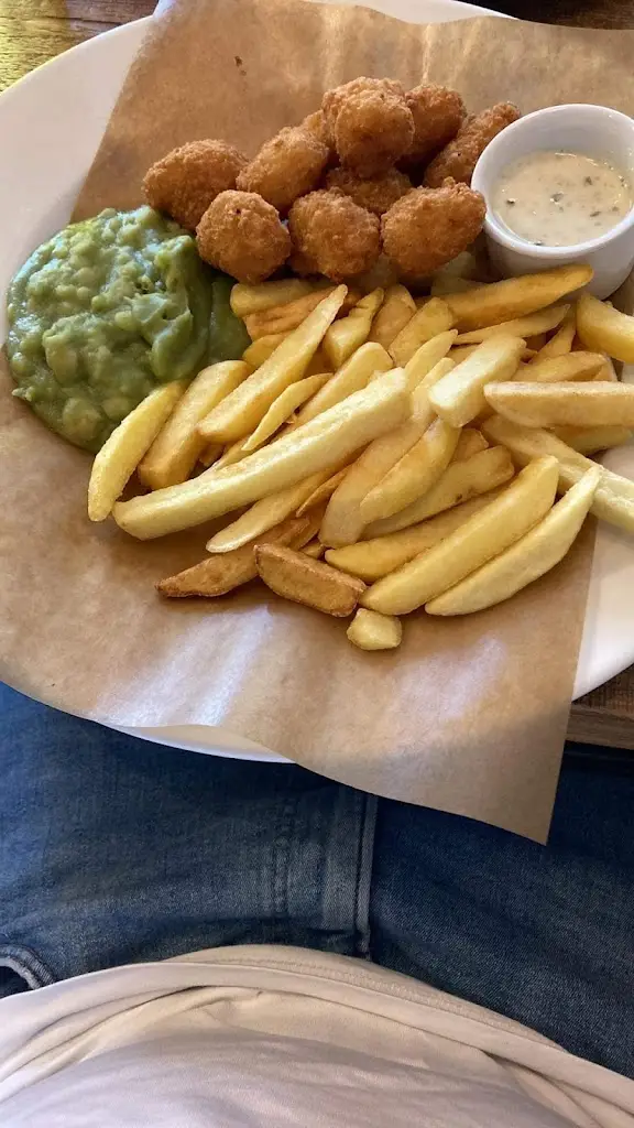 Menu_Bulls Head_Ashby de la Zouch_image_3