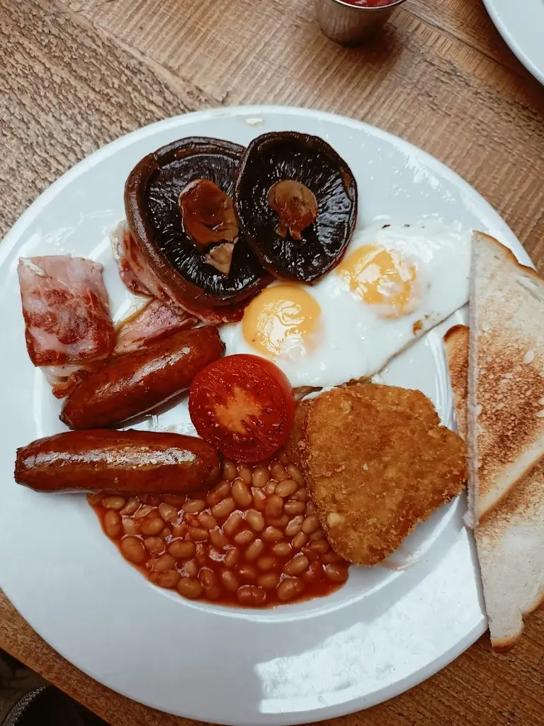 Menu_Bulls Head_Ashby de la Zouch_image_5