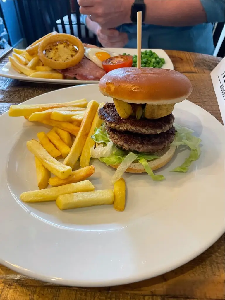 Menu_Bulls Head_Ashby de la Zouch_image_8