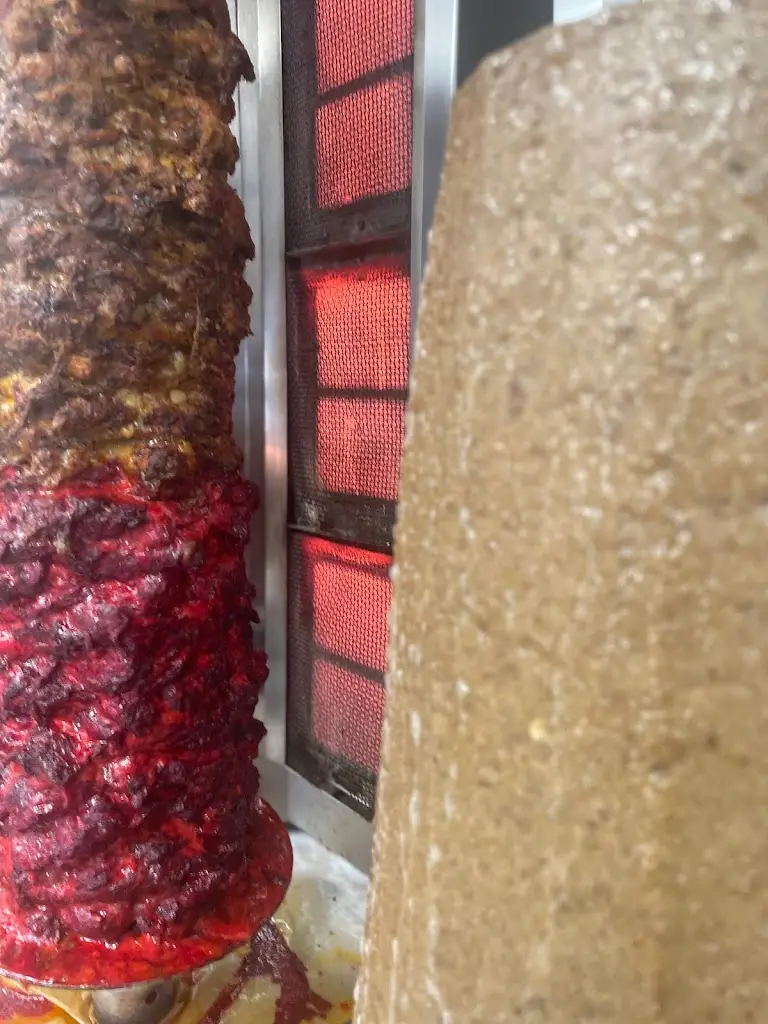 Menu_Castle Fish Bar_Conisbrough_immagine_5