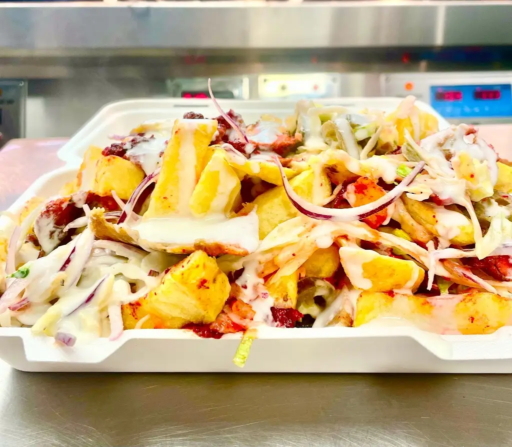 Castle Fish Bar_Conisbrough_slider_image_3